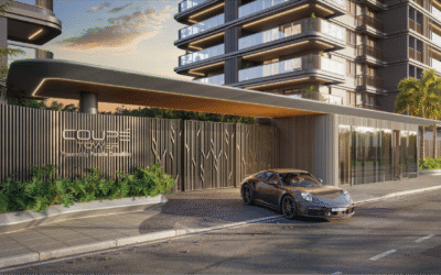 Branded Residences: A Convergência entre Hospitalidade e Real Estate Global