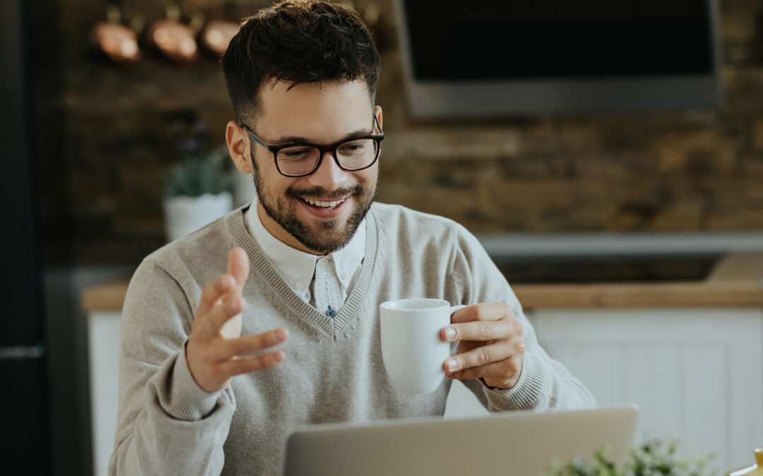 Como o Trabalho Remoto Influencia a Escolha do Imóvel Ideal