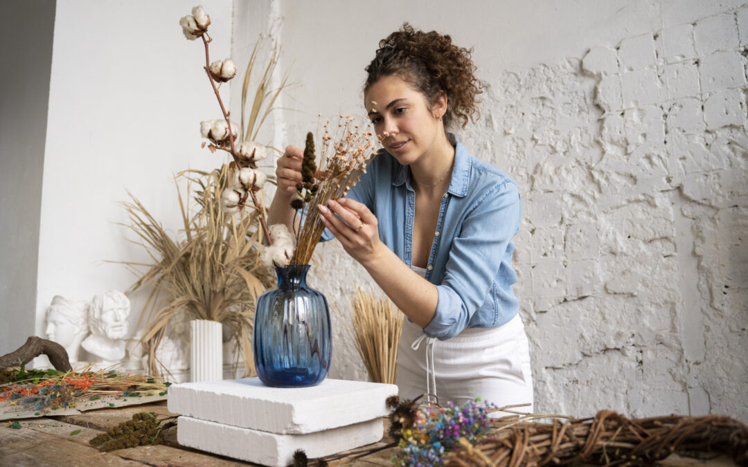 Tendências de Decoração 2026: O Que Mudou em Relação a 2025