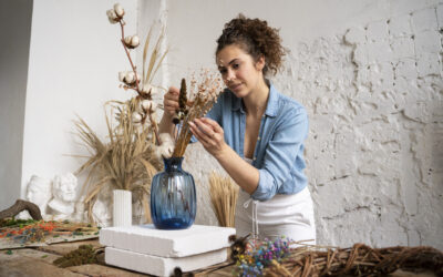 Tendências de Decoração 2026: O Que Mudou em Relação a 2025