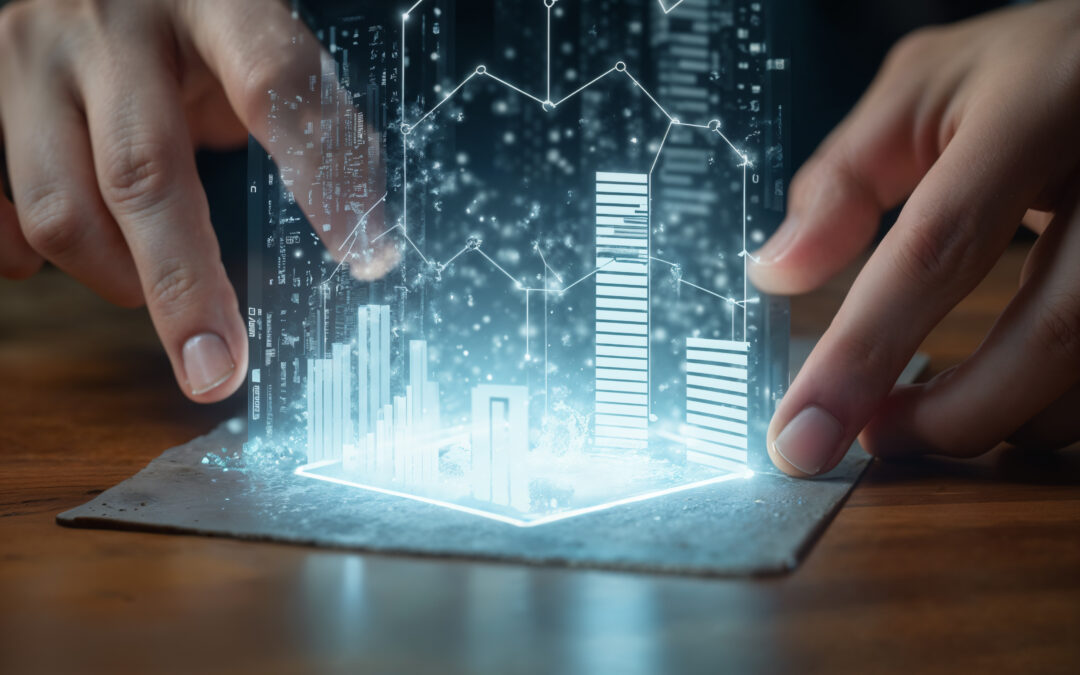 Tendências do Mercado Imobiliário para 2026