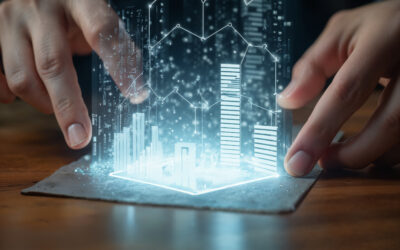 Tendências do Mercado Imobiliário para 2026