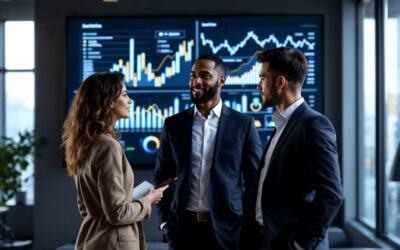 Conheça os 4 Perfis de Investidores Imobiliários e Descubra Qual é o Seu