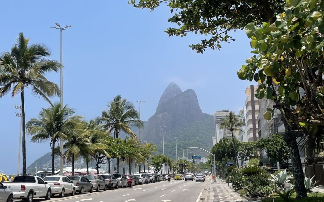 As Ruas Mais Valorizadas da Zona Sul do Rio de Janeiro