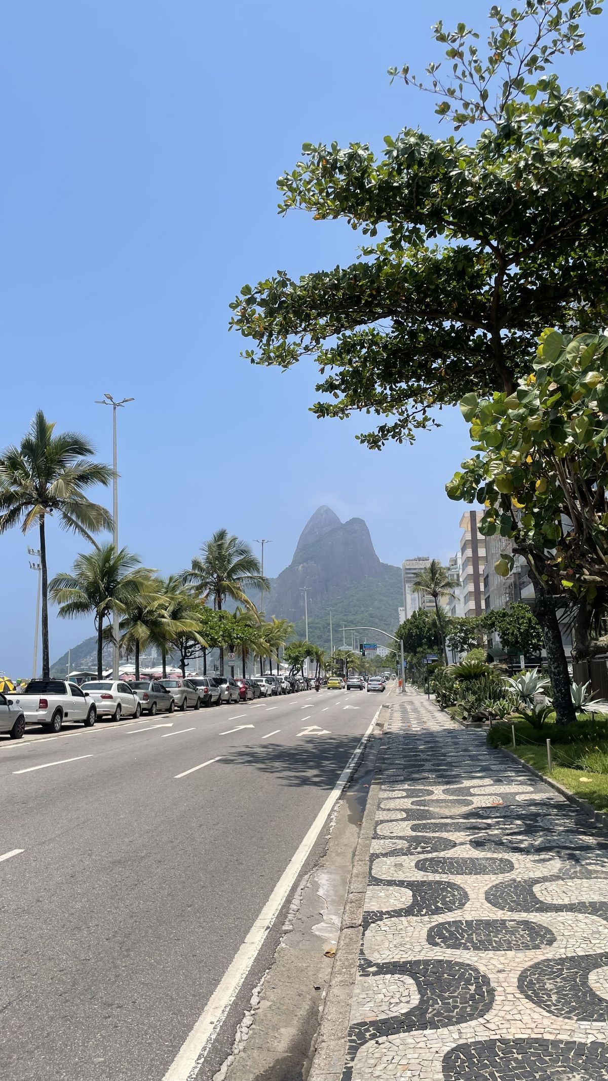 As Ruas Mais Valorizadas da Zona Sul do Rio de Janeiro