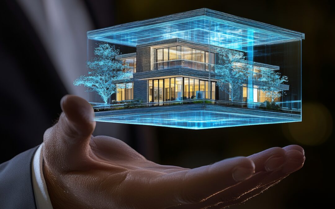 Inteligência Artificial no Mercado Imobiliário: o que o Rio Innovation Week revela sobre o futuro do setor