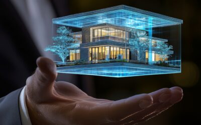 Inteligência Artificial no Mercado Imobiliário: o que o Rio Innovation Week revela sobre o futuro do setor