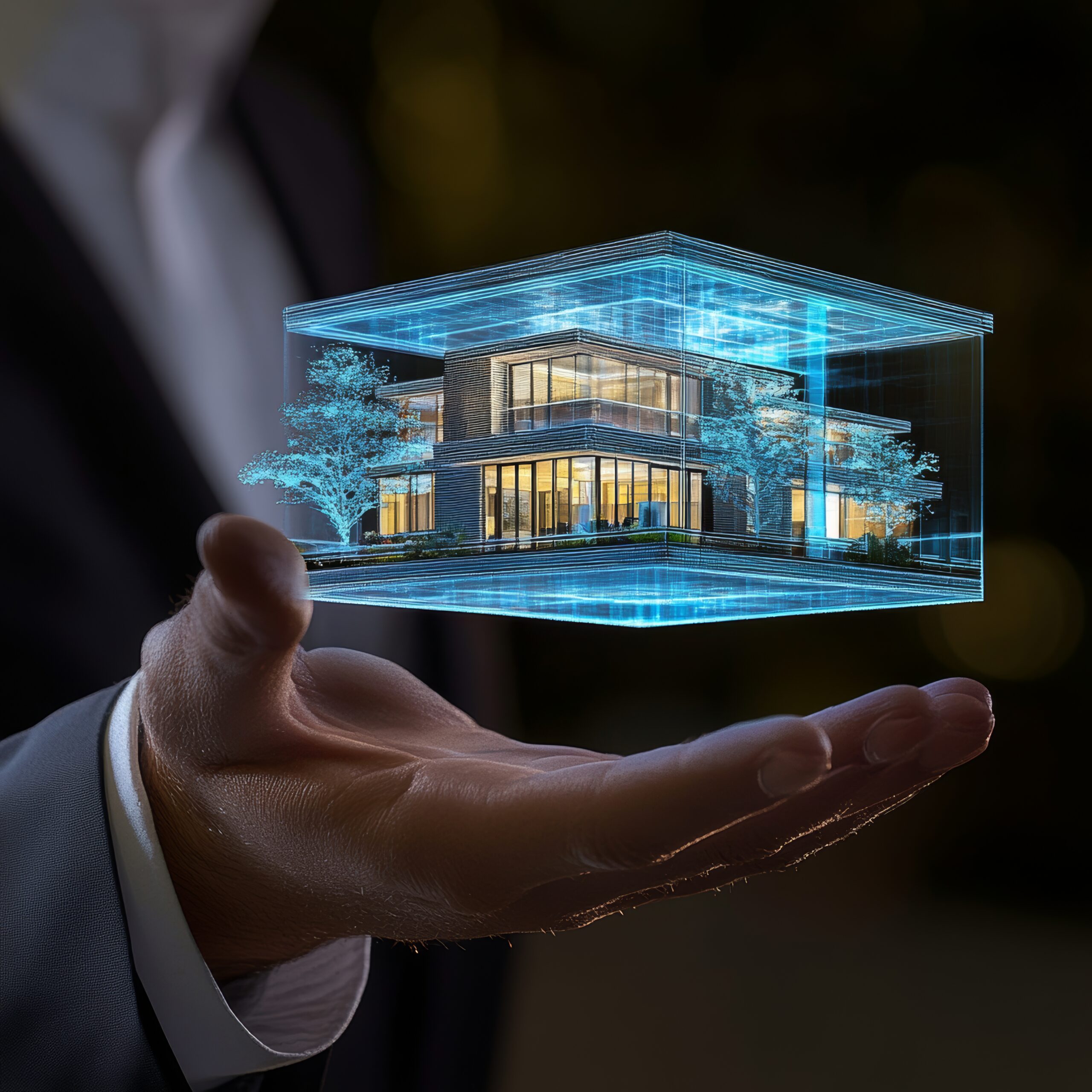 Inteligência Artificial no Mercado Imobiliário: o que o Rio Innovation Week revela sobre o futuro do setor