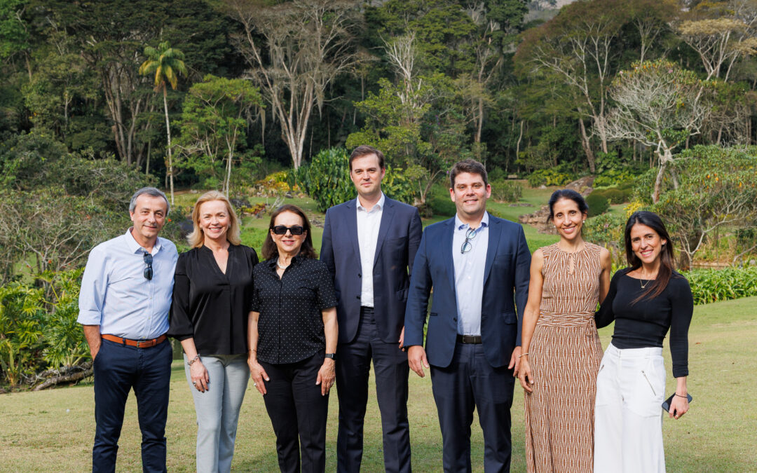 Judice & Araujo e BTG Wealth Management promovem encontro para discutir cenário econômico e planejamento patrimonial