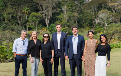 Judice & Araujo e BTG Wealth Management promovem encontro para discutir cenário econômico e planejamento patrimonial