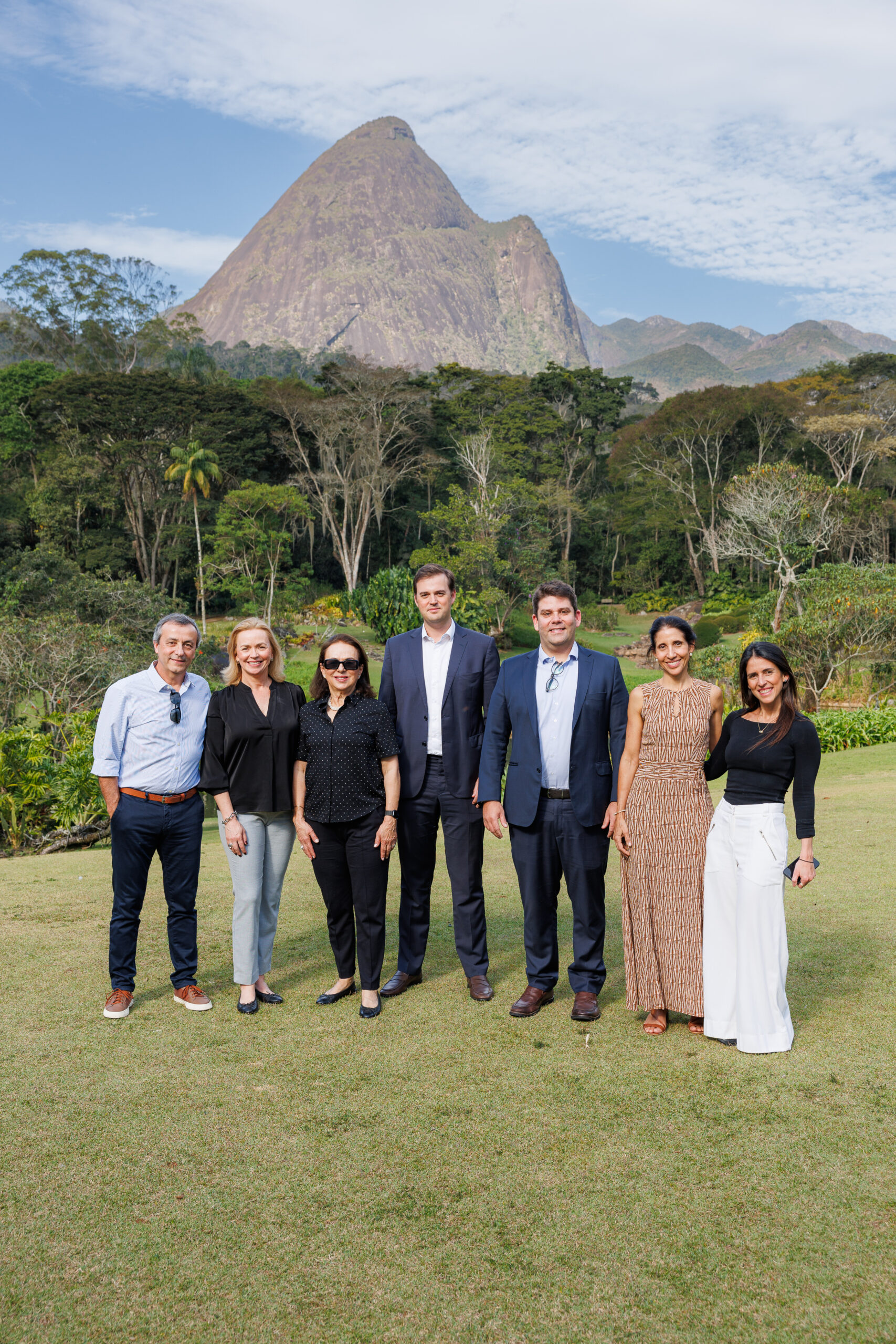 Judice & Araujo e BTG Wealth Management promovem encontro para discutir cenário econômico e planejamento patrimonial