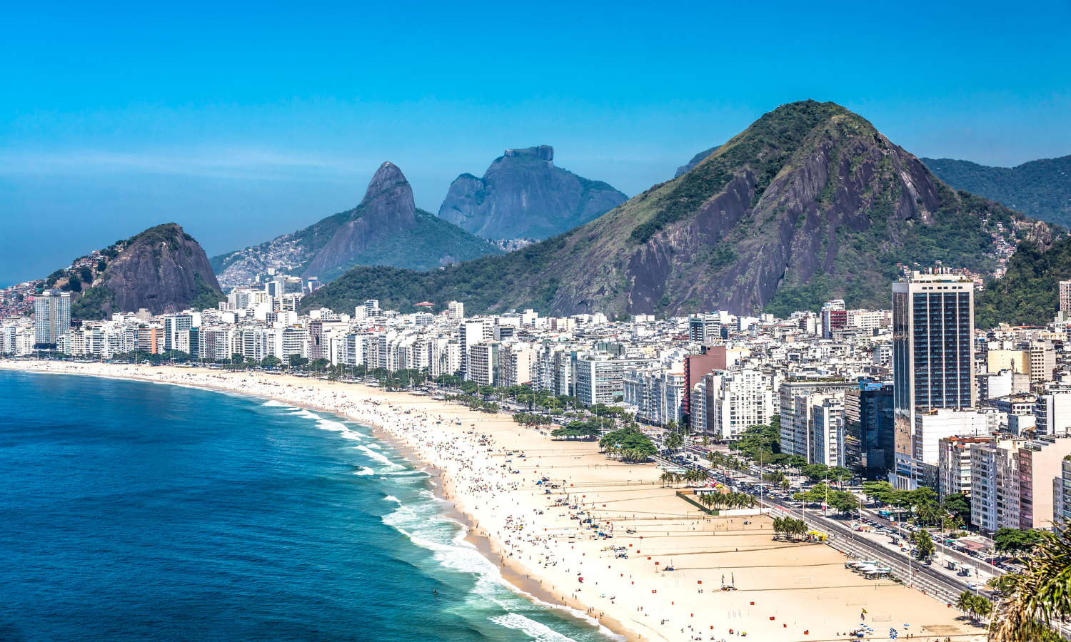 Zona Sul do Rio tem o melhor primeiro semestre desde 2017: O que os números de 2026 revelam sobre os bairros de alto padrão