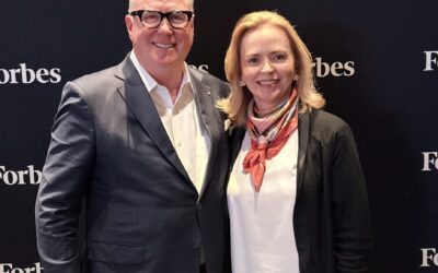 Judice & Araujo representa o Brasil no encontro da Forbes Global Properties em Nova York