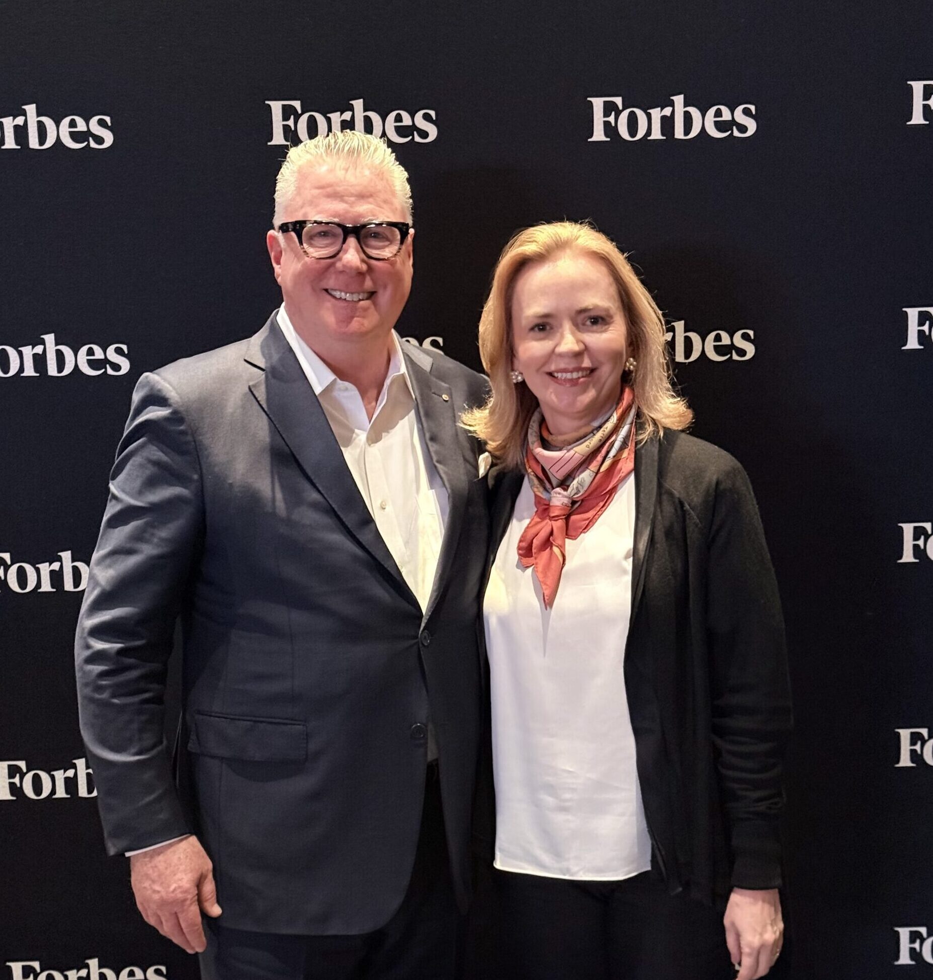 Judice & Araujo representa o Brasil no encontro da Forbes Global Properties em Nova York